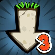 ������� ����� Pocket Mine 3 (����������� ������) �� �������