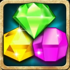������� ����� ����������� ������ Jewels (��� ��������������) �� �������