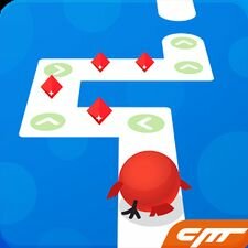 ������� ����� Tap Tap Dash (����� �����) �� �������