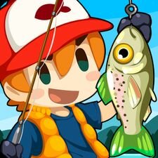 ������� ����� Fishing Break (����� �����) �� �������