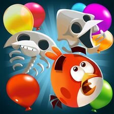 ������� ����� Angry Birds Blast (��� ��������������) �� �������