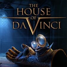 ������� ����� The House of Da Vinci (����� �����) �� �������