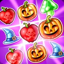 ������� ����� Witch Puzzle ���� ����������� (����� �����) �� �������