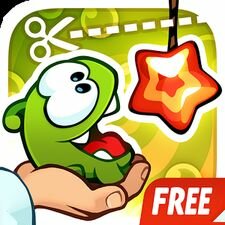 ������� ����� Cut the Rope: Experiments Free (����� �����) �� �������