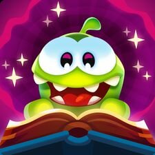 ������� ����� Cut the Rope: Magic (����������� ������) �� �������