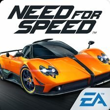 ������� ����� Need for Speed� No Limits (����� �����) �� �������