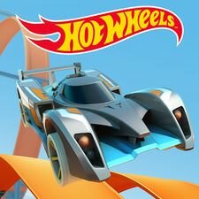 ������� ����� Hot Wheels: Race Off (����������� ������) �� �������