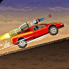 ������� ����� Earn to Die 2 (����������� ������) �� �������