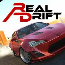 ������� ����� Real Drift Car Racing (����� �����) �� �������