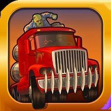 ������� ����� Earn to Die (����� �����) �� �������