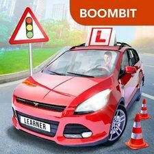 ������� ����� Car Driving School Simulator (��� ��������������) �� �������