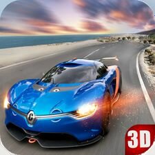 ������� ����� City Racing 3D (����� �����) �� �������