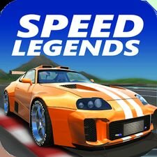������� ����� Speed Legends - �������� ����� ���� (����� �����) �� �������