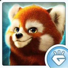 ������� ����� Animal Voyage:Island Adventure (����������� ������) �� �������