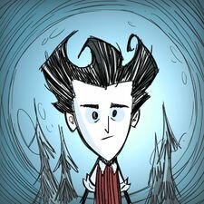 ������� ����� Don't Starve: Pocket Edition (����� �����) �� �������