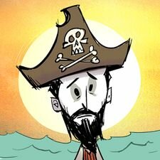 ������� ����� Don't Starve: Shipwrecked (����� �����) �� �������