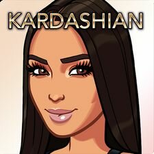 ������� ����� KIM KARDASHIAN: HOLLYWOOD (��� ��������������) �� �������
