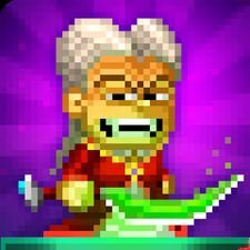 ������� ����� Pixel Worlds (��� ��������������) �� �������