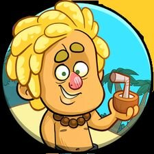 ������� ����� Castaway Cove (��� ��������������) �� �������