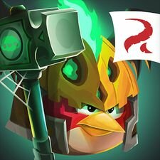 ������� ����� Angry Birds Epic RPG (����� �����) �� �������