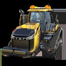 ������� ����� Farming Simulator 18 (����� �����) �� �������