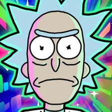 ������� ����� Pocket Mortys (����������� ������) �� �������