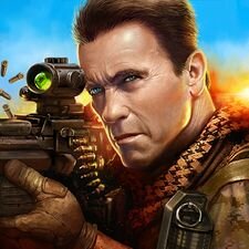 ������� ����� Mobile Strike (����������� ������) �� �������