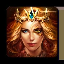 ������� ����� Clash of Queens: Dragons Rise (����� �����) �� �������