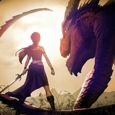 ������� ����� War Dragons (����������� ������) �� �������