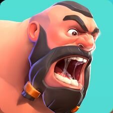 ������� ����� Gladiator Heroes - ���������� ����� (����������� ������) �� �������