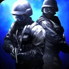������� ����� Modern Strike Online (����������� ������) �� �������