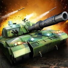 ������� ����� Tank Strike (��� ��������������) �� �������