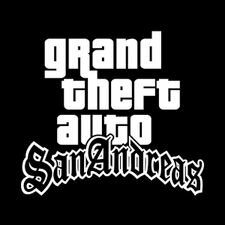 ������� ����� Grand Theft Auto: San Andreas (��� ��������������) �� �������