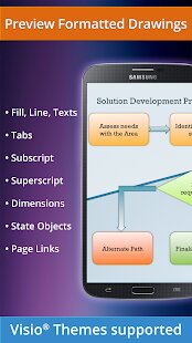��������� VSD Viewer for Visio Drawings �� ������� - MOD ������ ������
