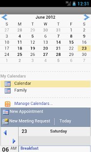 ��������� OWM for Outlook Email OWA �� ������� - MOD ��� �������