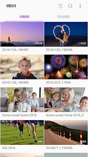 ��������� Samsung Video Library �� ������� - MOD ��� �������
