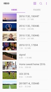 ��������� Samsung Video Library �� ������� - MOD ��� �������