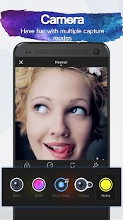 ��������� ������������� HD VivaVideo PRO �� ������� - MOD ������ ������