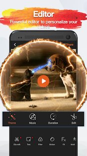 ��������� ������������� HD VivaVideo PRO �� ������� - MOD ������ ������