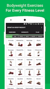 ��������� Home Workout MMA Spartan Pro �� ������� - MOD ������ ������