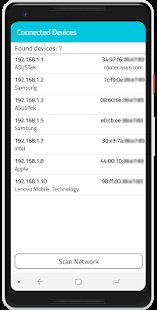 ��������� WiFi Warden (���������� WPS) �� ������� - MOD ��������� ������