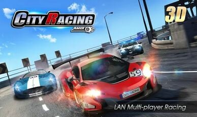 ����� City Racing 3D (����� �����) �� ������� ���������