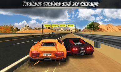 ����� City Racing 3D (����� �����) �� ������� ���������