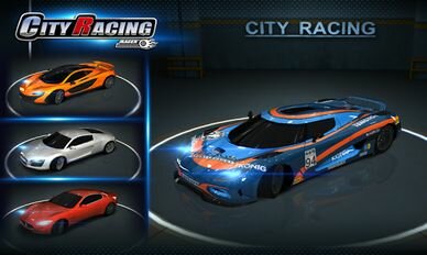 ����� City Racing 3D (����� �����) �� ������� ���������