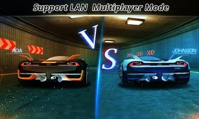 ����� City Racing 3D (����� �����) �� ������� ���������