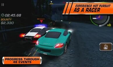 ����� Need for Speed� Hot Pursuit (����� �����) �� ������� ���������