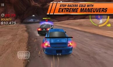 ����� Need for Speed� Hot Pursuit (����� �����) �� ������� ���������