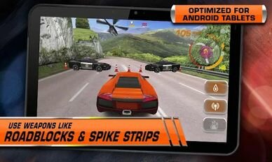 ����� Need for Speed� Hot Pursuit (����� �����) �� ������� ���������