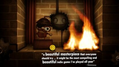 ����� Little Inferno (��� ��������������) �� ������� ���������