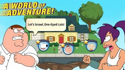 ����� Animation Throwdown: TQFC (��� ��������������) �� ������� ���������